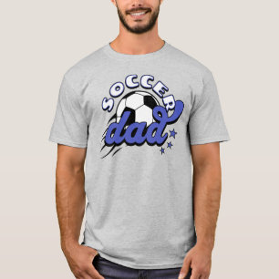 Soccer Dad T-Shirt