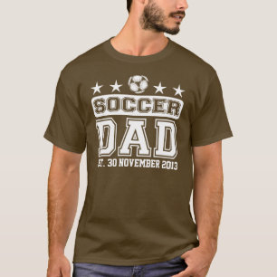 Soccer Dad T-Shirt