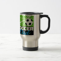 Soccer Dad