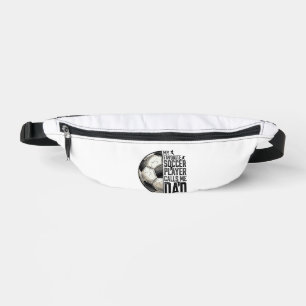 Soccer Dad Vintage Engraving Quote Vector Design_1 Fanny Pack