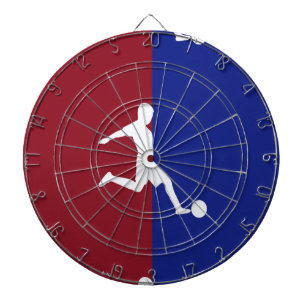 Soccer Dartboard
