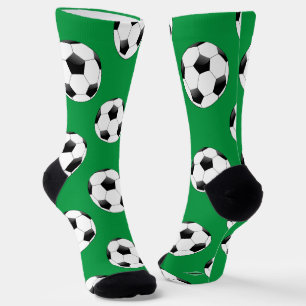Soccer Design Socks HAMbWG