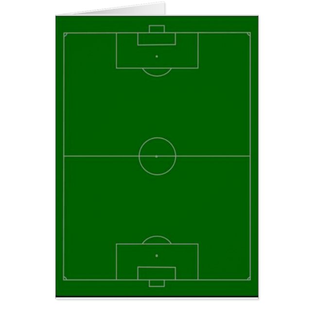 soccer field (Front)