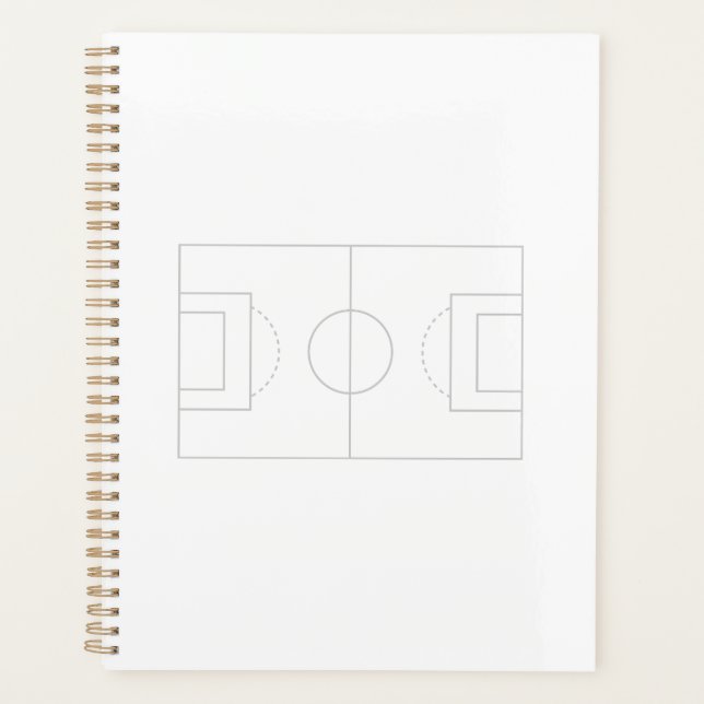 soccer field planner (Front)