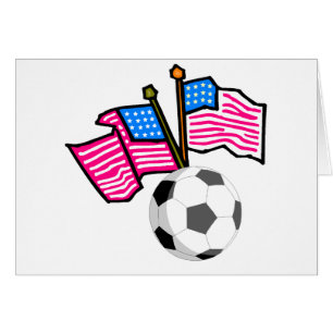 Soccer Flags
