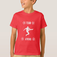 Soccer Football Apparel