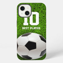 Soccer | Football Best Player No.
