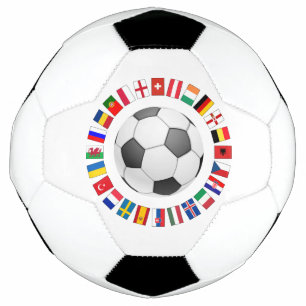 Soccer Football European Championship 2016 Soccer Ball