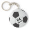 Soccer Football Gift | Personalized Name Number