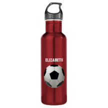 Soccer Football Name customized