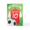 Soccer Football Red Shirt Custom Sports Birthday