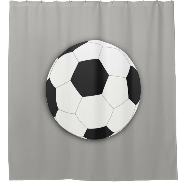 Soccer FootBall Sport (Front)