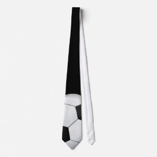 Soccer   Football Sport Game Gifts Tie