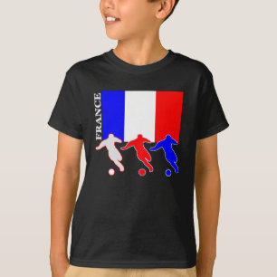 Soccer France T-Shirt