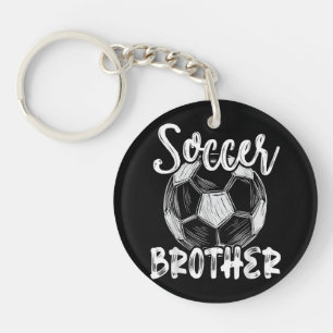 Soccer Frère Hommes Famille Matching Team Joueur S