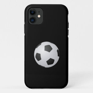 Soccer Futbol iPhone 5  Customizable 11 Case