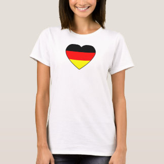 soccer Germany Top Herz
