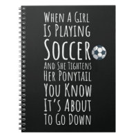 Soccer Gifts For Teen Girls Player Team