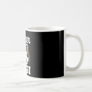 Soccer Gigi Leopard Heart Grandma  Coffee Mug