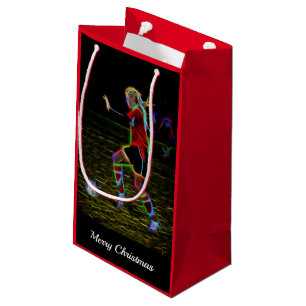 Soccer Girl Soccer Graphics sac cadeau