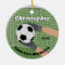 Soccer Goalie