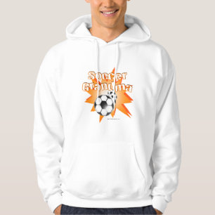 Soccer Grandma Hoodie