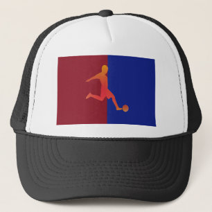 Soccer Hat