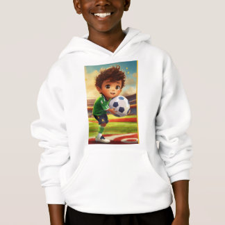 SOCCER HAT