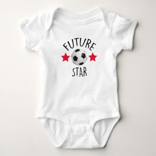 Soccer Infant Bodysuit, Volleyball Gift Baby Bodysuit