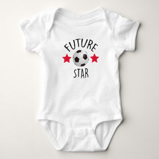 Soccer Infant Bodysuit, Volleyball Gift Baby Bodysuit