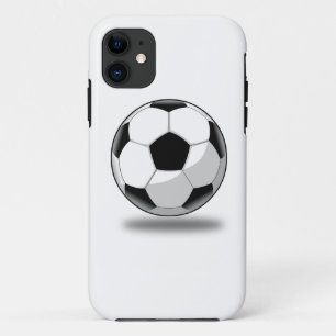 Soccer iPhone 5/5s Case