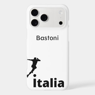 Soccer Italy, customizable 