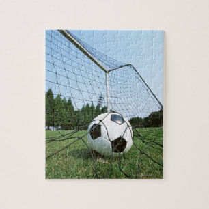 Soccer Jigsaw Puzzle