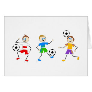 Soccer Kids