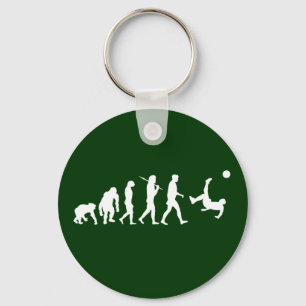 Soccer lovers futbol gifts for futebol stars keychain