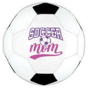 Soccer Mom Ball
