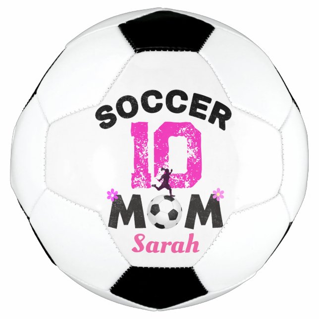 Soccer Mom Ball (Front)