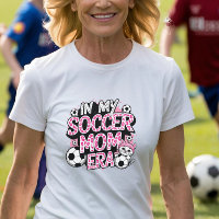 Soccer Mom Era
