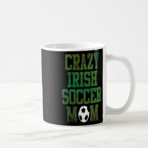 Soccer Mom Funny T Shirt Womens Novelty Shirt Tee  Coffee Mug