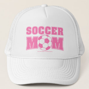 Soccer Mom Hat