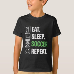 Soccer Mom Leopard Funny Soccer Mom Shirt Mother's