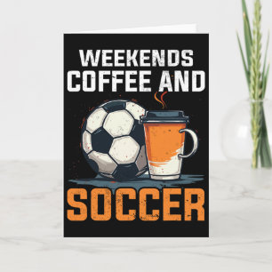 Soccer Mom Mommy _1 Card
