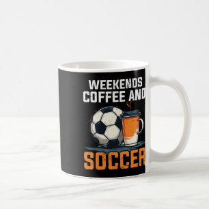 Soccer Mom Mommy _1 Coffee Mug