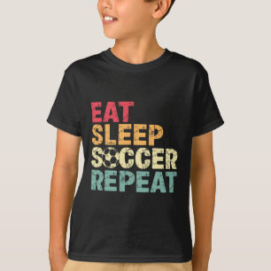 Soccer Mom Mother Family Matching Birthday Team Su T-Shirt