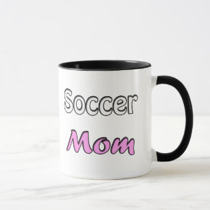 Soccer Mom Mug