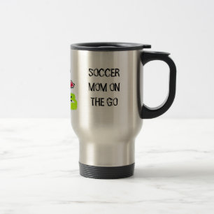 Soccer Mom Mug