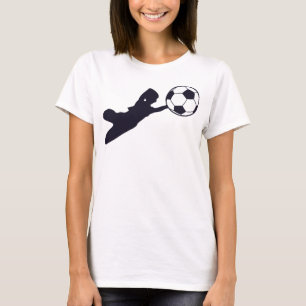 Soccer Mom Outfit T-Shirt