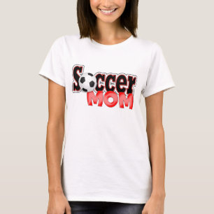 Soccer Mom Shirt