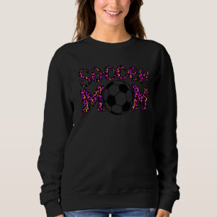 Soccer Mom Sweatshirt