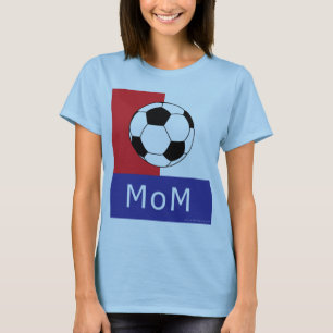 Soccer Mom T-Shirt